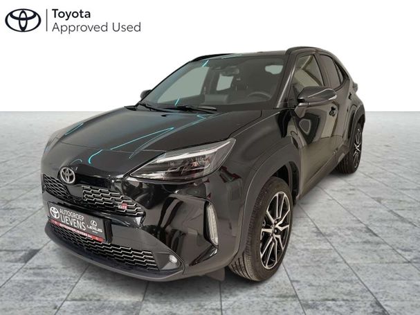 Toyota Yaris Cross GR SPORT 85 kW image number 1