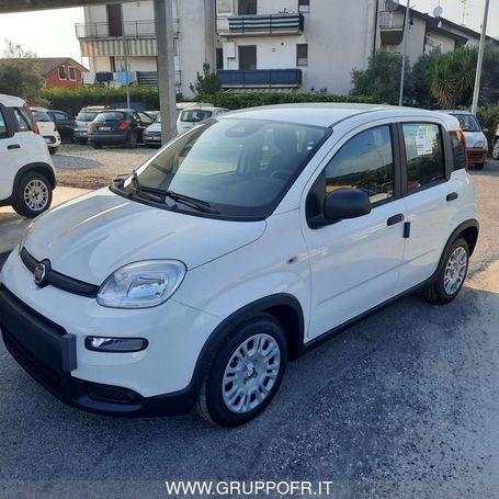 Fiat Panda 51 kW image number 2