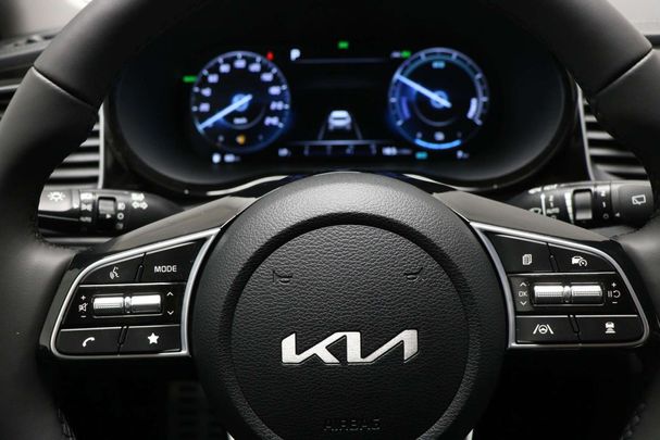 Kia XCeed 1.6 GDI 103 kW image number 35