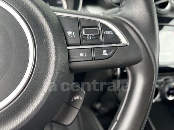 Suzuki Swift 61 kW image number 20