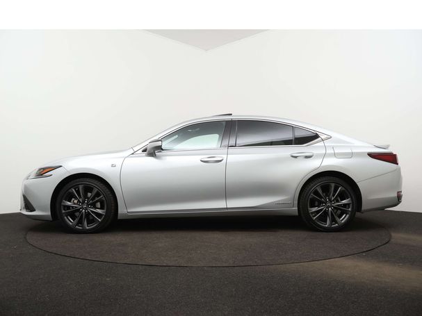 Lexus ES 300 H 160 kW image number 3