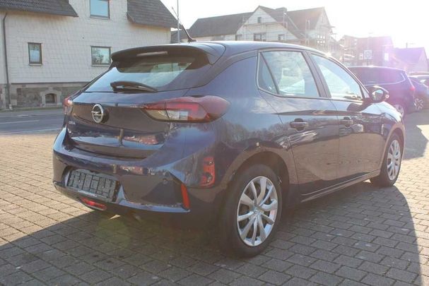 Opel Corsa 1.2 Turbo 74 kW image number 4