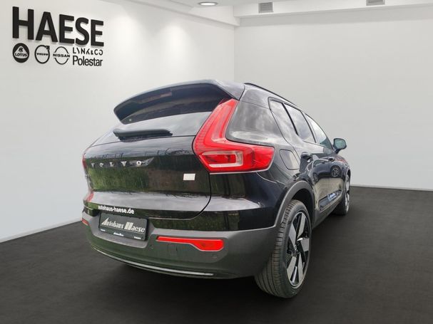 Volvo XC40 T5 Ultimate 192 kW image number 4