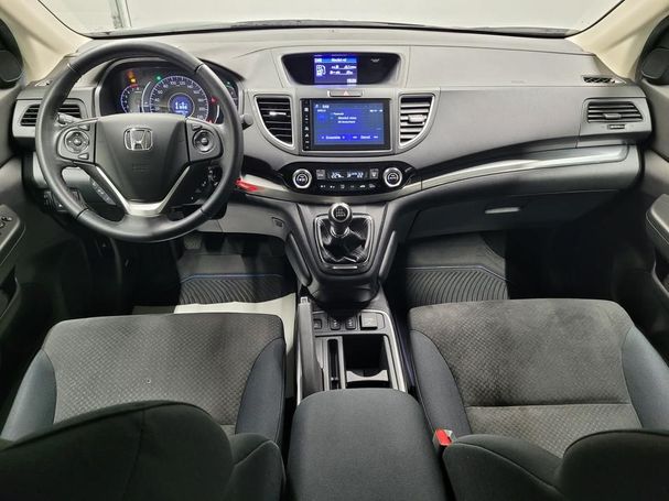 Honda CR-V 114 kW image number 13