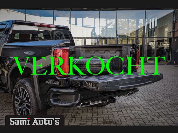 GMC Sierra 309 kW image number 12