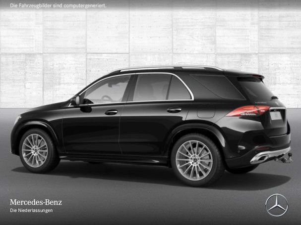 Mercedes-Benz GLE 350 de AMG 245 kW image number 14