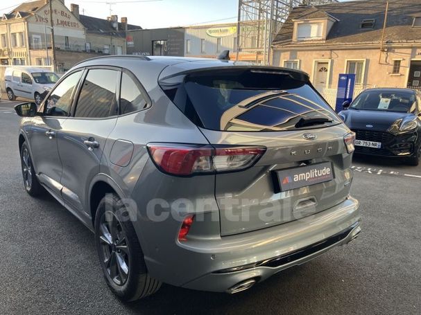 Ford Kuga 165 kW image number 14