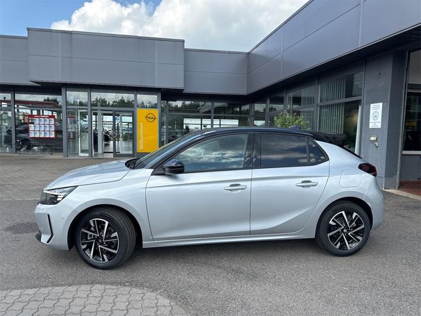 Opel Corsa 1.2 GS Line 100 kW image number 4