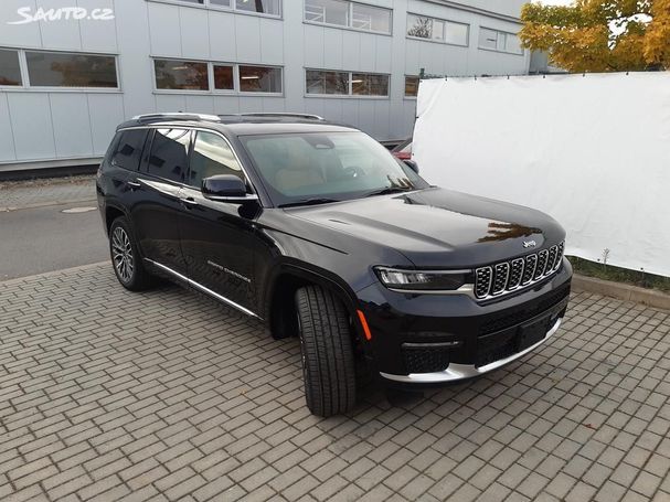 Jeep Grand Cherokee 219 kW image number 3