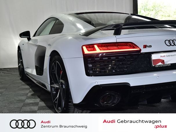 Audi R8 5.2 FSI quattro Performance 456 kW image number 3