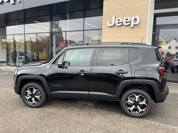 Jeep Renegade 1.3 PHEV 177 kW image number 2