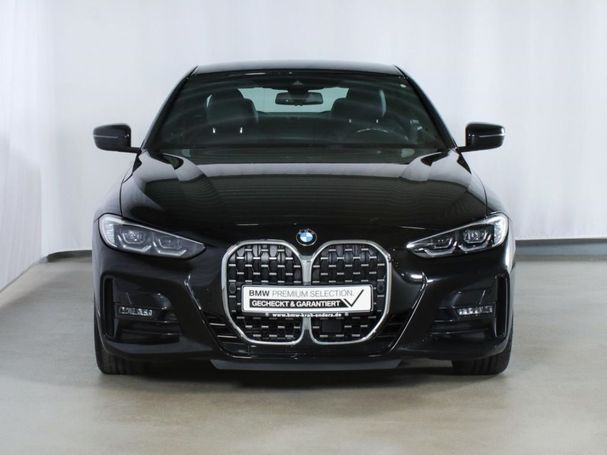 BMW 420i 135 kW image number 2