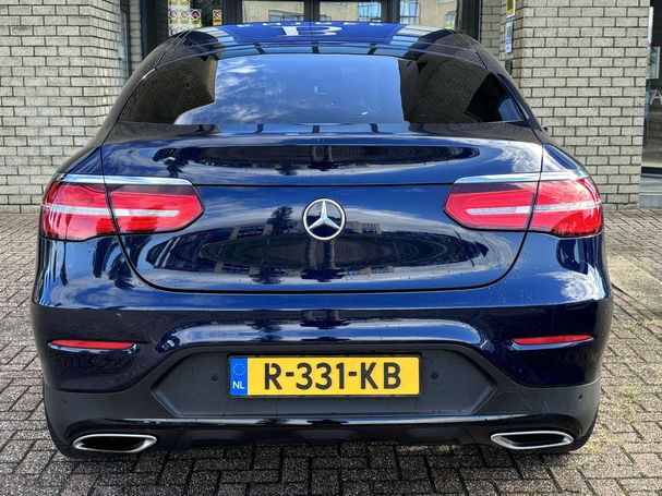 Mercedes-Benz GLC 250 155 kW image number 6