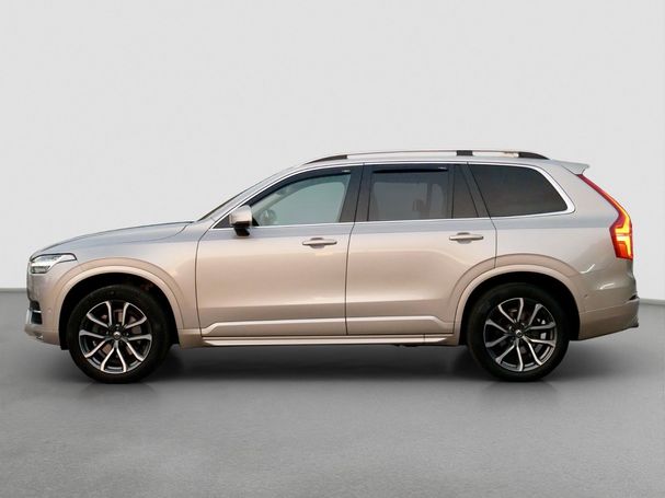 Volvo XC90 D5 AWD Momentum 173 kW image number 5