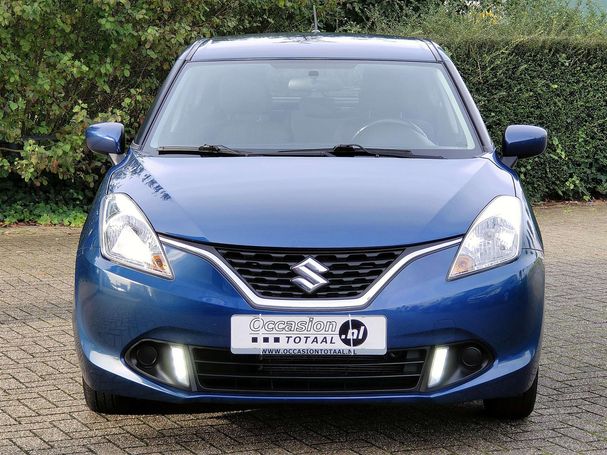 Suzuki Baleno 1.2 66 kW image number 3