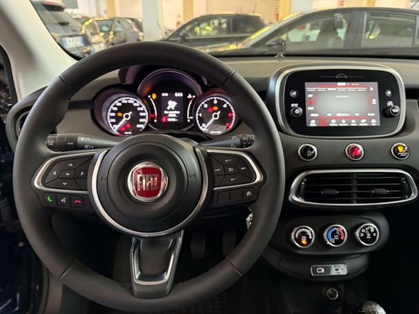 Fiat 500X 1.3 70 kW image number 9