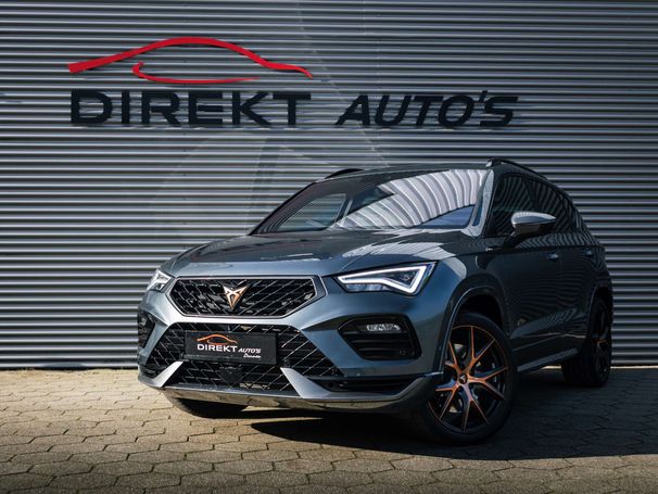 Cupra Ateca 2.0 TSI 4Drive 221 kW image number 1