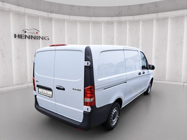 Mercedes-Benz Vito 114 100 kW image number 2