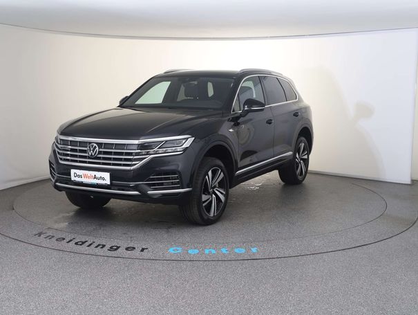 Volkswagen Touareg eHybrid 4Motion 280 kW image number 1