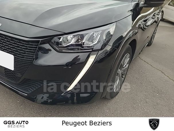 Peugeot 208 100 kW image number 14