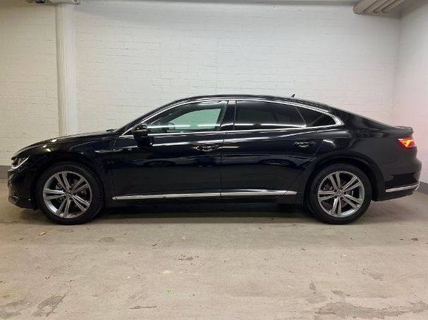 Volkswagen Arteon 2.0 TDI DSG 147 kW image number 4