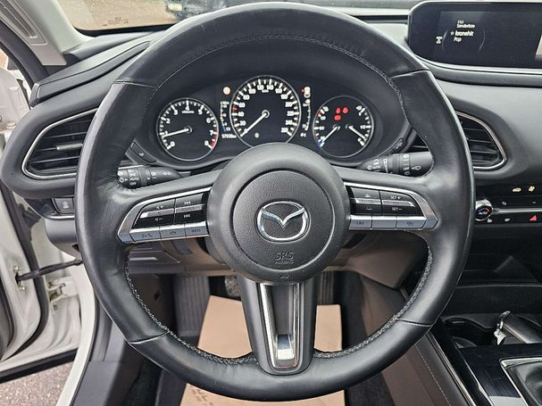 Mazda CX-30 90 kW image number 7