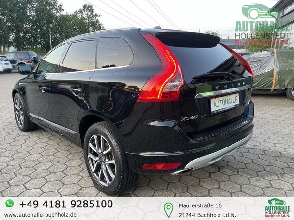 Volvo XC60 T6 AWD 225 kW image number 6