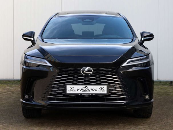 Lexus RX 450 450h+ 227 kW image number 2