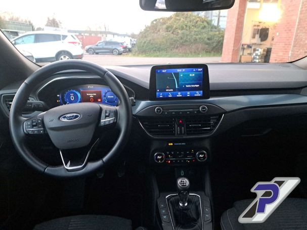 Ford Focus Active X 114 kW image number 15