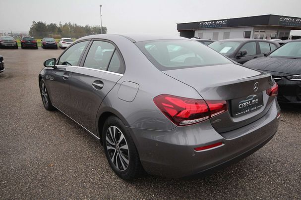 Mercedes-Benz A 180 d 85 kW image number 9