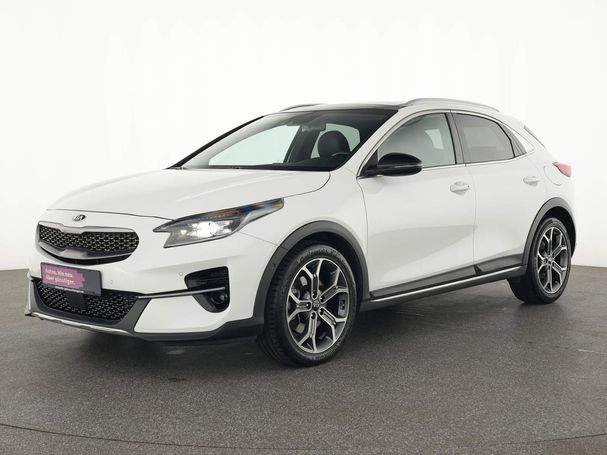 Kia XCeed 150 kW image number 1