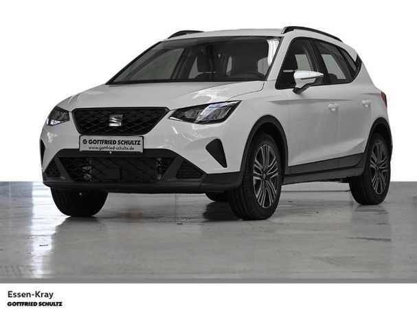 Seat Arona 1.0 TSI Style DSG 81 kW image number 1