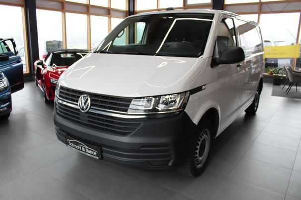 Volkswagen T6 Transporter DSG 110 kW image number 1