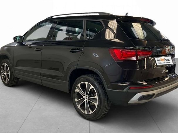 Seat Ateca 1.5 TSI DSG Style 110 kW image number 2