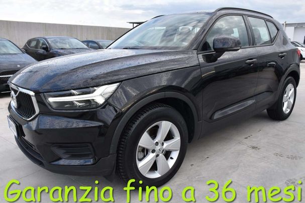 Volvo XC40 D3 AWD Geartronic 110 kW image number 1