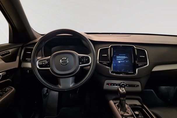 Volvo XC90 AWD D5 175 kW image number 8