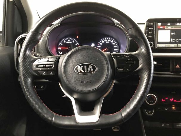 Kia Picanto 1.0 GT Line 74 kW image number 14