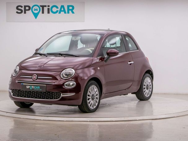 Fiat 500 1.0 52 kW image number 1