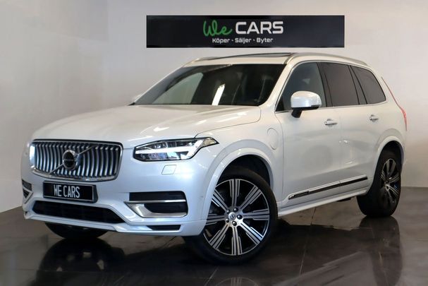 Volvo XC90 T8 AWD Inscription 288 kW image number 1