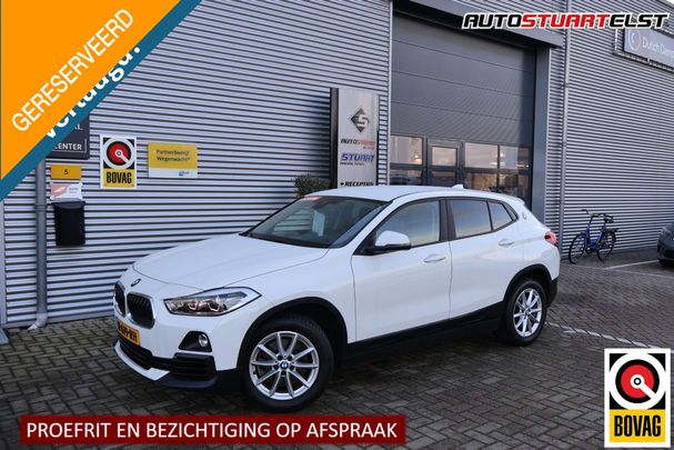 BMW X2 sDrive 141 kW image number 1