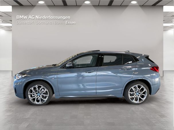 BMW X2 xDrive25e M Sport X 162 kW image number 3