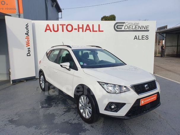 Seat Arona 1.0 TSI Style 70 kW image number 2