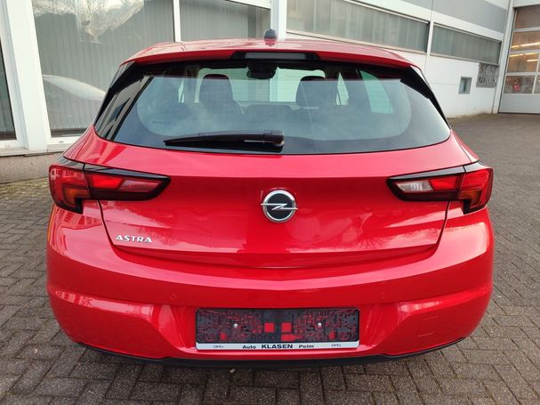 Opel Astra 1.2 107 kW image number 5