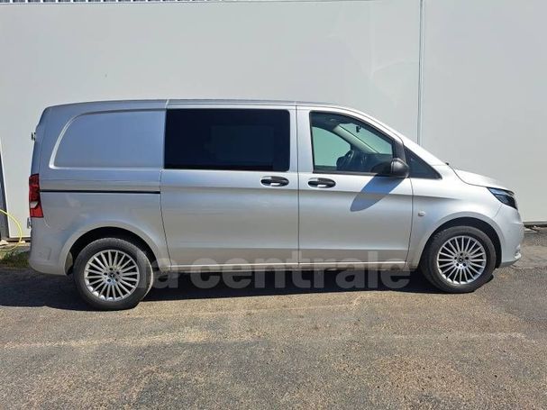 Mercedes-Benz Vito 119 CDi compact SELECT 140 kW image number 5