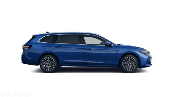 Volkswagen Passat 1.5 TSI Elegance DSG 110 kW image number 1