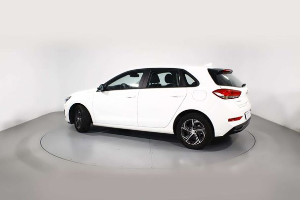 Hyundai i30 1.0 T GDI 88 kW image number 18