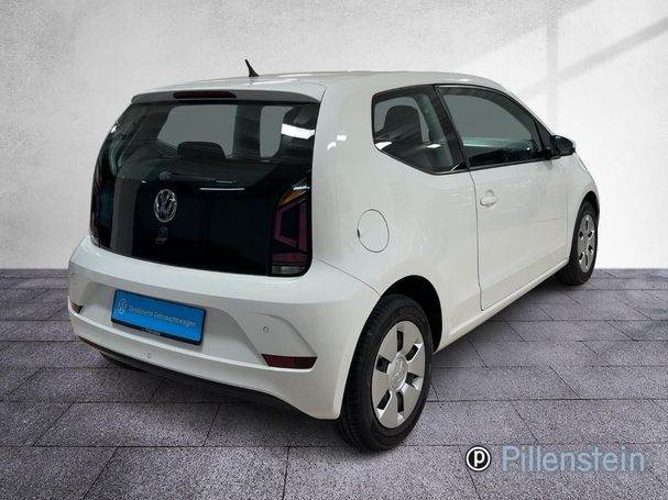 Volkswagen up! 44 kW image number 2