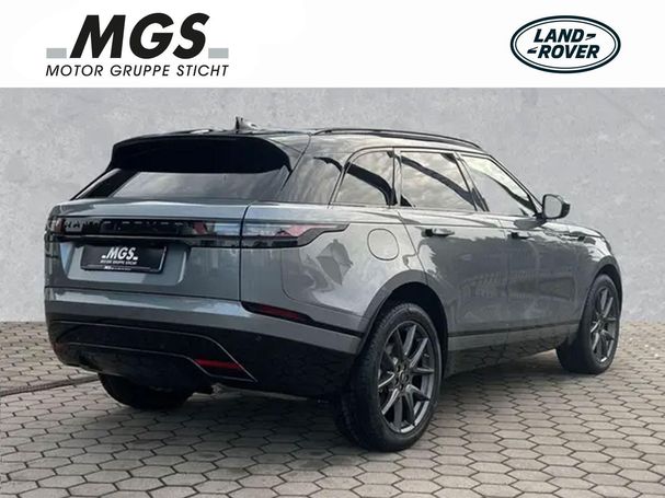 Land Rover Range Rover Velar D300 SE 221 kW image number 3