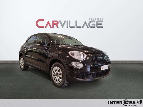 Fiat 500X 1.5 Hybrid Dolcevita 96 kW image number 2