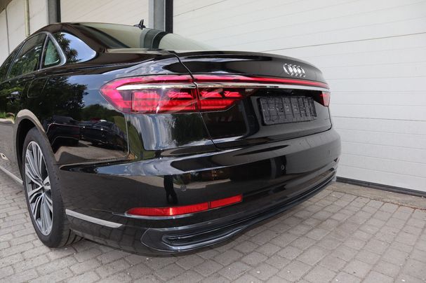 Audi A8 L 60 TFSIe quattro 340 kW image number 7